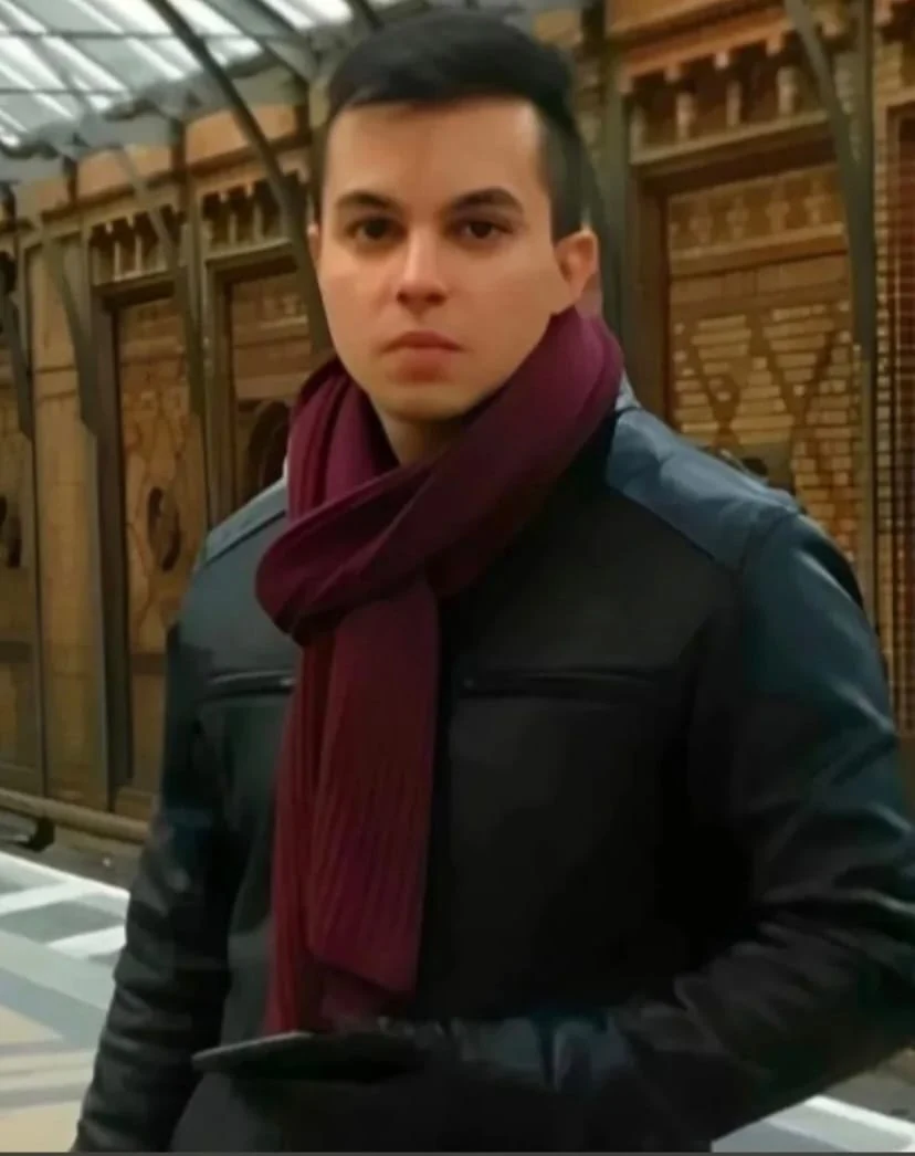 Fabien Versene